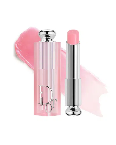 Dior Addict Lip Glow Balm In Pink Cool Undertone
