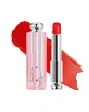 Dior Addict Lip Glow Balm In Strawberry Cool Undertone