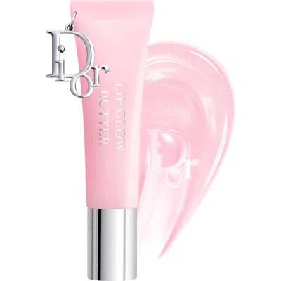 Dior Addict Lip Glow Butter