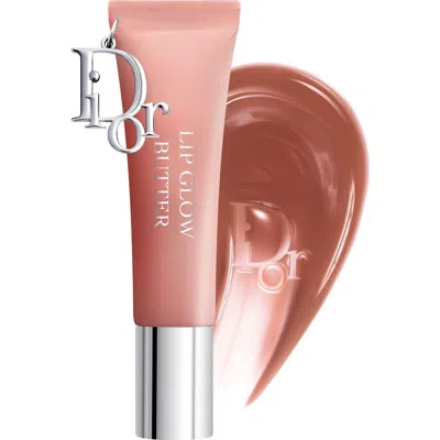 Dior Addict Lip Glow Butter