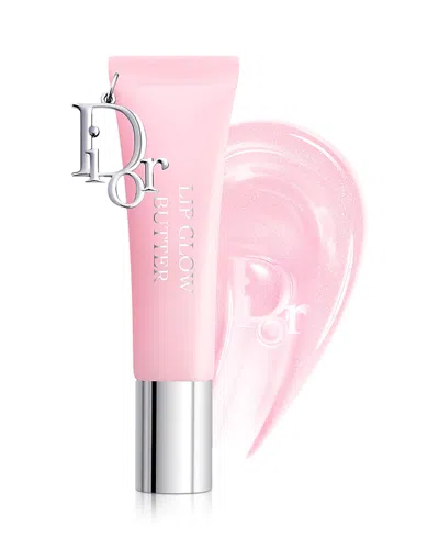 Dior Addict Lip Glow Butter