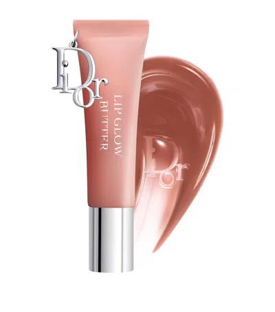 Dior Addict Lip Glow Butter