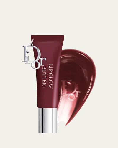 Dior Addict Lip Glow Butter