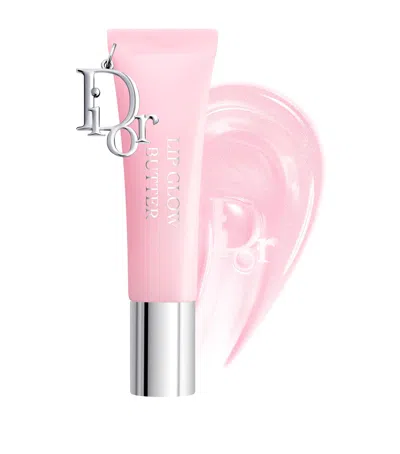 Dior Addict Lip Glow Butter