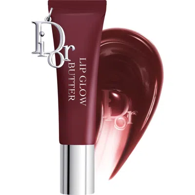 Dior Addict Lip Glow Butter