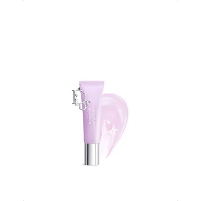 Dior Glazed Lavender  Addict Lip Glow Butter 10g