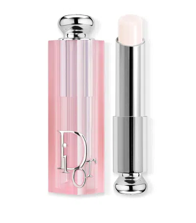 Dior Addict Lip Glow In Clear