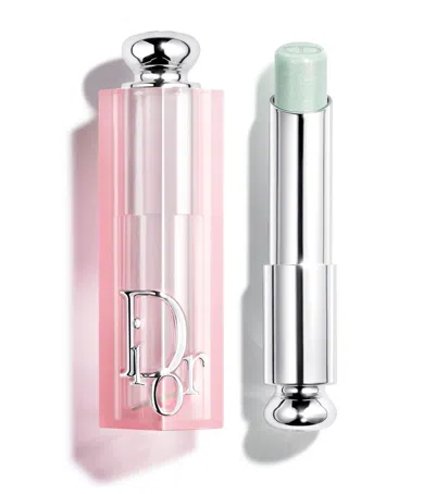 Dior Addict Lip Glow In Green