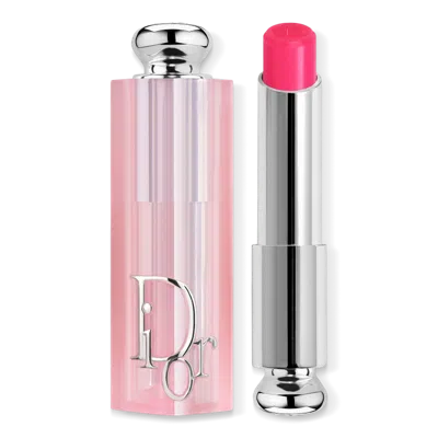 Dior Addict Lip Glow Lip Balm - 007 Raspberry In Purple