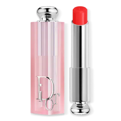 Dior Addict Lip Glow Lip Balm - 015 Cherry In Red
