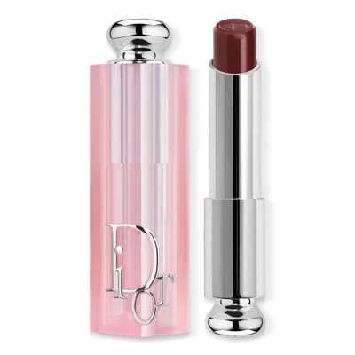Dior Addict Lip Glow Lip Balm - 020 Mahogany In Brown