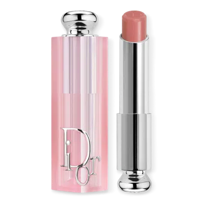 Dior Addict Lip Glow Lip Balm - 038 Rose Nude In Pink