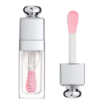 Dior Addict Lip Glow Oil - 000 Universal Clear