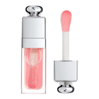 Dior Addict Lip Glow Oil - 001 Pink