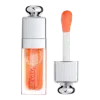 Dior Addict Lip Glow Oil In Orange