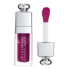 Dior Addict Lip Glow Oil In Purple