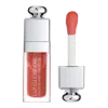 Dior Addict Lip Glow Oil In Brown