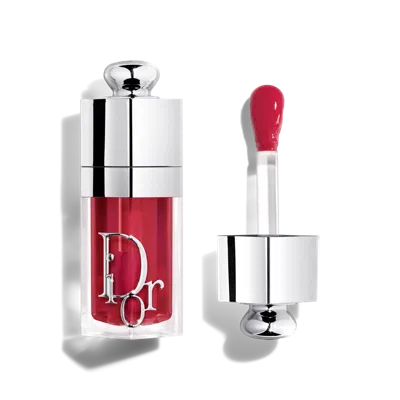 Dior Addict Lip Glow Oil - 046 Cranberry