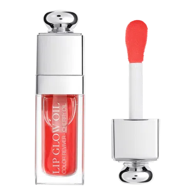 Dior Addict Lip Glow Oil - 061 Poppy Coral