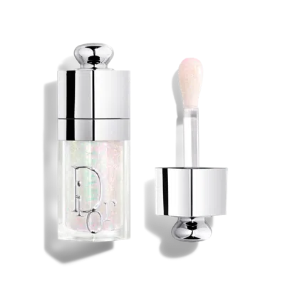 Dior Addict Lip Glow Oil - 085 Cupcake