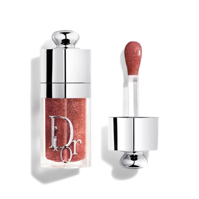 Dior Addict Lip Glow Oil - 088 Mocha