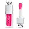 Dior Addict Lip Glow Oil - Limited Edition - 096 Pink Pop