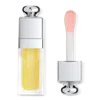 Dior Addict Lip Glow Oil - Limited Edition - 098 Lemon Glow