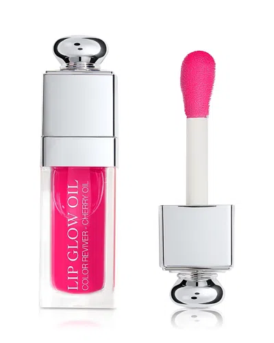 Dior Lip Glow Oil 096 Pink Pop 0.2 oz / 6 ml