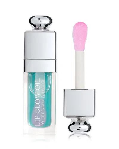 Dior Lip Glow Oil 097 Splash 0.2 oz / 6 ml