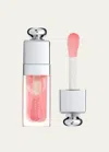 Dior Addict Lip Glow Oil In 001 Pink