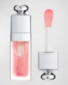 Dior Addict Lip Glow Oil In Pink