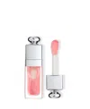 Dior Addict Lip Glow Oil In 001 Pink