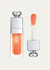 Dior Addict Lip Glow Oil In 004 Coral
