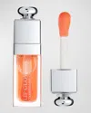 Dior Addict Lip Glow Oil In 004 Coral