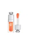 Dior Addict Lip Glow Oil In 004 Coral