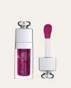Dior Addict Lip Glow Oil In 006 Berry