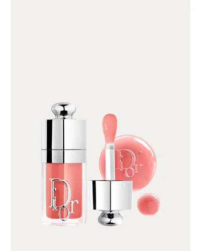 Dior Addict Lip Glow Oil In Multi