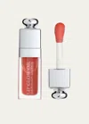 Dior Addict Lip Glow Oil In 012 Rosewood
