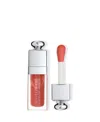 Dior Addict Lip Glow Oil In 012 Rosewood