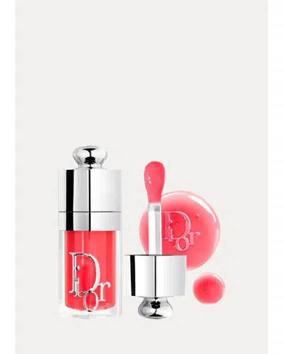 Dior Addict Lip Glow Oil In Multi