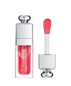 Dior Addict Lip Glow Oil In 015 Cherry