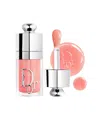 Dior Lip Glow Oil Hydrating High-shine Gloss 012 Rosewood 0.2 Oz/6 ml
