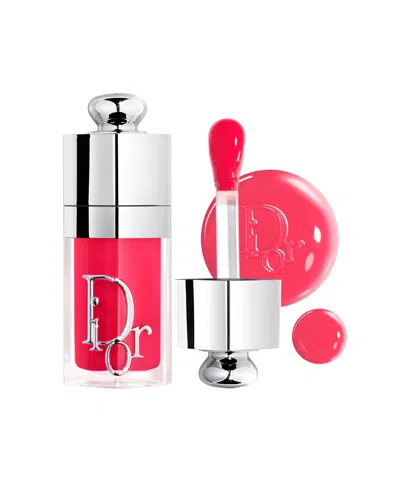 DIOR ADDICT LIP GLOW OIL, 0.2 OZ.