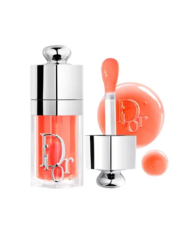 Dior Addict Lip Glow Oil, 0.2 Oz.