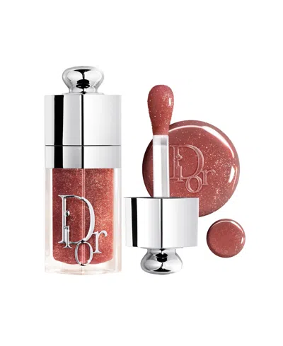Dior Addict Lip Glow Oil, 0.2 Oz.