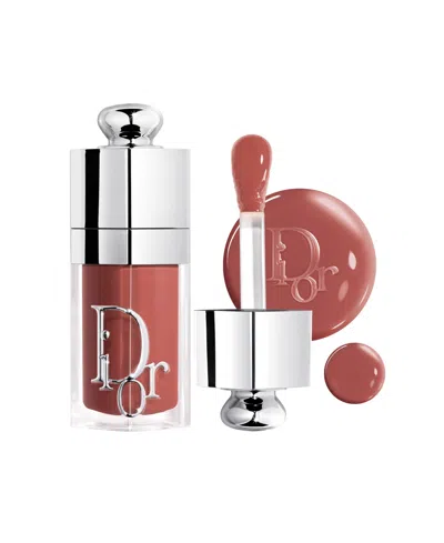 Dior Addict Lip Glow Oil, 0.2 Oz.