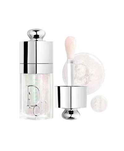 Dior Addict Lip Glow Oil, 0.2 Oz.