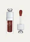 Dior Addict Lip Glow Oil In 020 Mahogany