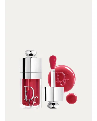 Dior Addict Lip Glow Oil In Multi