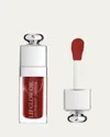 Dior Addict Lip Glow Oil In 062 Bronzed Glow - Limited Ed